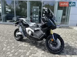 Honda ADV