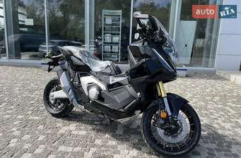Honda ADV 2025 в Дніпро (Дніпропетровськ)