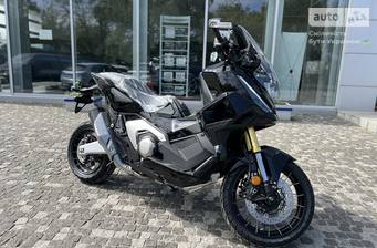 Honda ADV 2025 Base