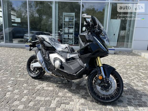 Скутер Honda ADV 2025 в Днепр (Днепропетровск)