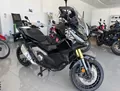 Honda ADV Honda ADV