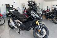Honda ADV Base