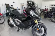 Honda ADV Base