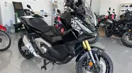 Honda ADV Base