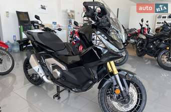 Honda ADV 2025 в Дніпро (Дніпропетровськ)