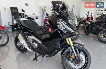 Honda ADV