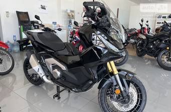 Honda ADV 2025 Base