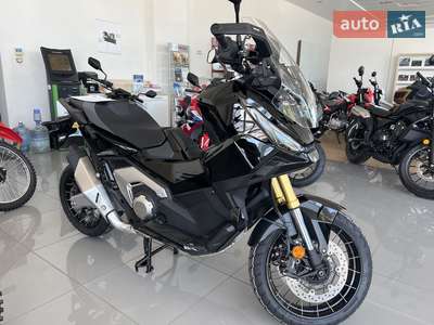 Honda ADV 2025 Base