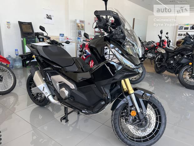 Скутер Honda ADV 2025 в Днепр (Днепропетровск)