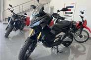 Honda ADV Base