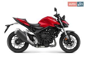 Honda CB 1000S Hornet 
