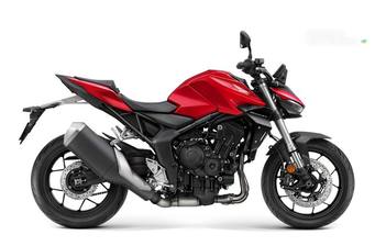 Honda CB 1000S Hornet MT (150 к.с.) 2025