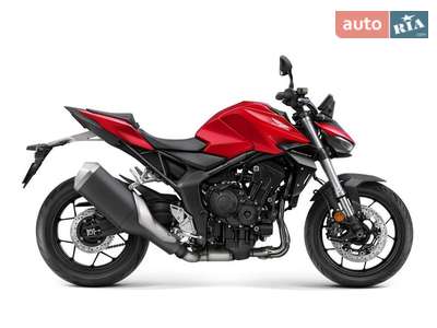 Honda CB 1000S Hornet 2025 Base