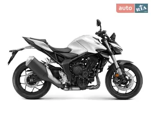 Honda CB 1000S Hornet