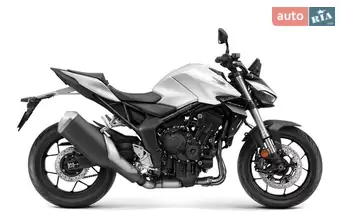Honda CB 1000S Hornet
