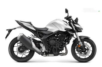 Honda CB 1000S Hornet 2025 Base