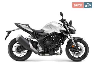 Honda CB 1000S Hornet 2025 Base