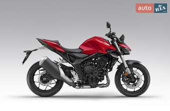 Honda CB 1000S Hornet 2025 в Київ