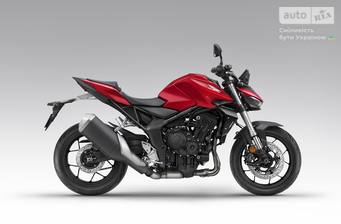 Honda CB 1000S Hornet 2025 Base