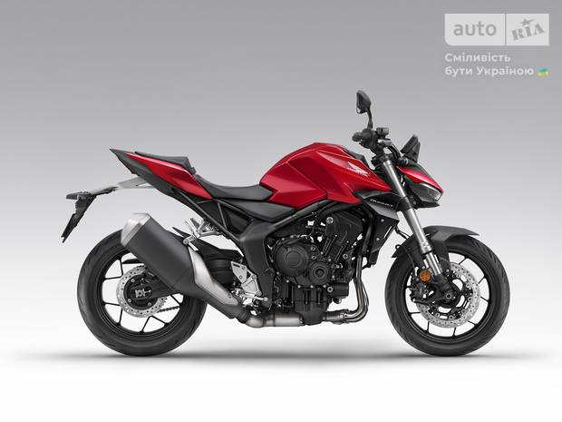 Honda CB 1000S Hornet 2025