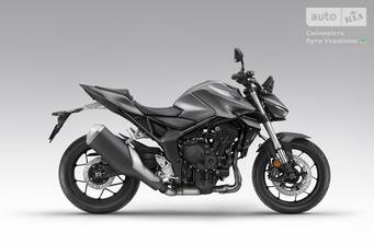 Honda CB 1000S Hornet 2025 Base