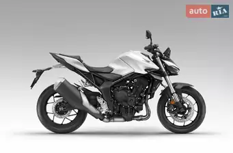 Honda CB 1000S Hornet