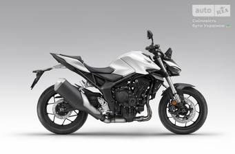 Honda CB 1000S Hornet 2025 Base