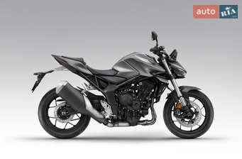 Honda CB 1000S Hornet 2026 в Київ
