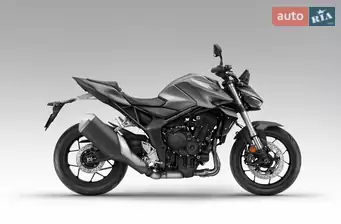 Honda CB 1000S Hornet