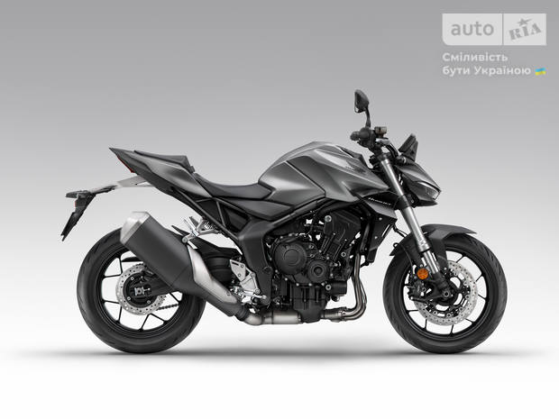 Honda CB 1000S Hornet 2026