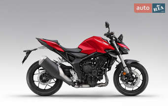 Honda CB 1000S Hornet 2026 в Київ