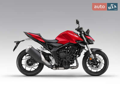 Honda CB 1000S Hornet 2026 Base