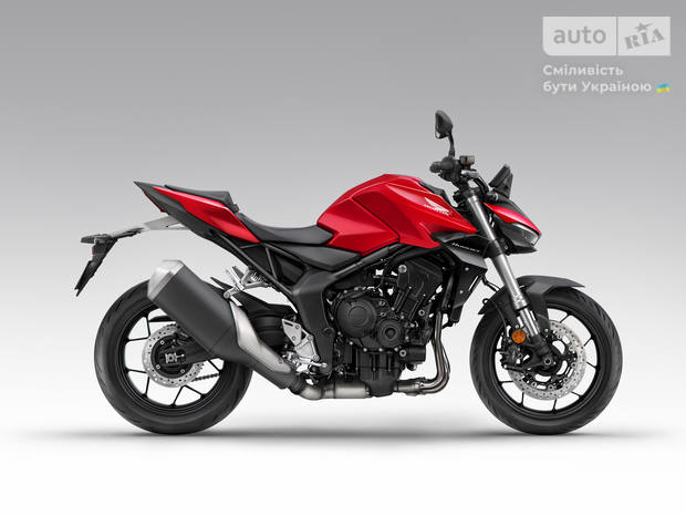 Honda CB 1000S Hornet 2026