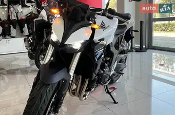 Honda CB 1000S Hornet