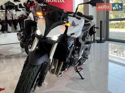 Honda CB 1000S Hornet 2025 Base