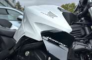 Honda CB 1000S Hornet Base