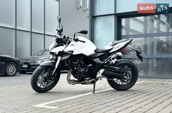 Honda CB 1000S Hornet