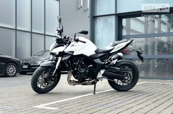 Honda CB 1000S Hornet 2025 Base