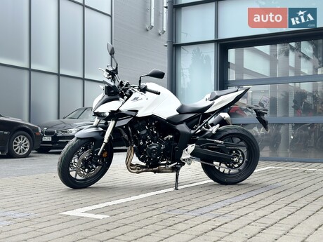 Honda CB 1000S Hornet 2025