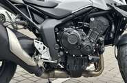 Honda CB 1000S Hornet Base