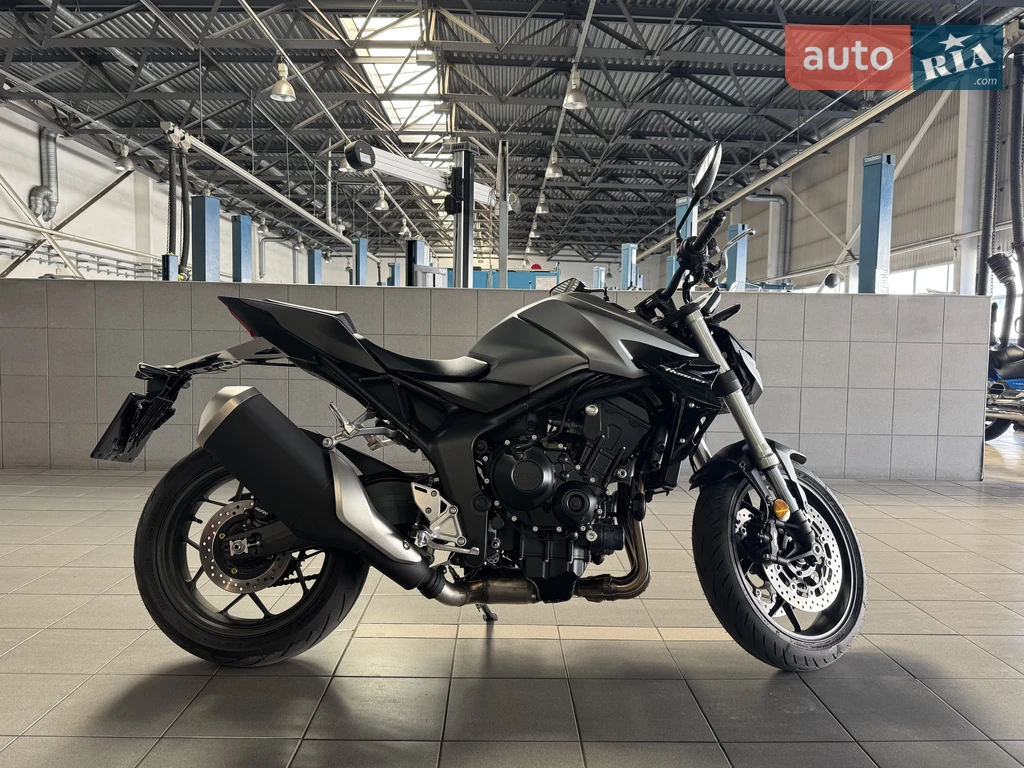 Honda CB 1000S Hornet Honda CB 1000S Hornet Base