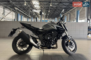 Honda CB 1000S Hornet Base