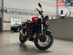 Honda CB 1000S Hornet