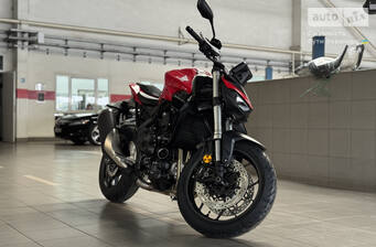 Honda CB 1000S Hornet 2026 Base
