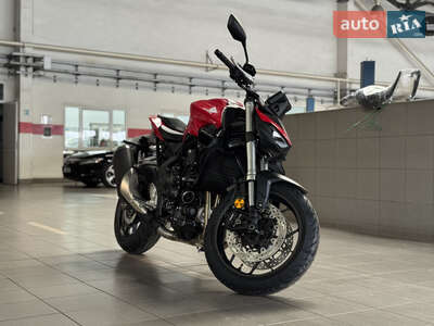 Honda CB 1000S Hornet 2026 Base