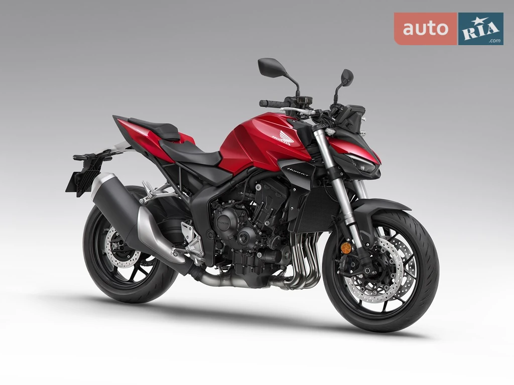 Honda CB 1000S Hornet Base