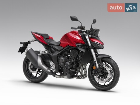 Honda CB 1000S Hornet 2026