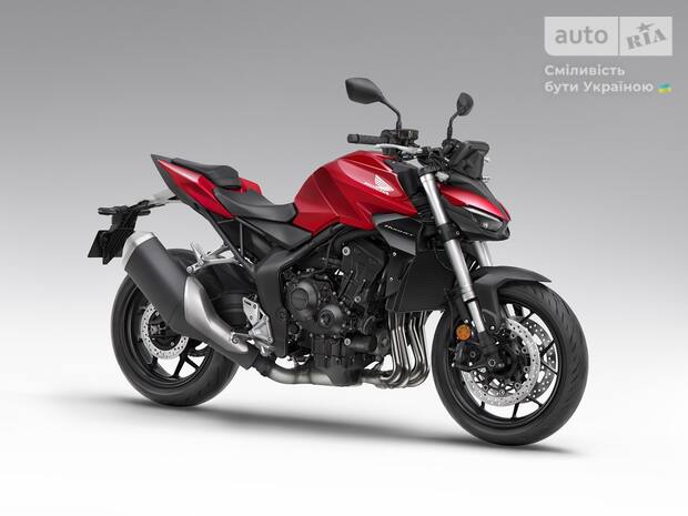 Honda CB 1000S Hornet 2026 Honda CB 1000S Hornet 2026