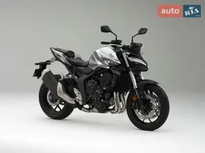 Honda CB 1000S Hornet