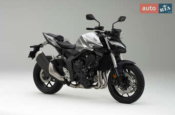 Honda CB 1000S Hornet 2026 в Одеса